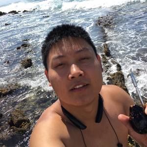 Meet your Posher, Wei